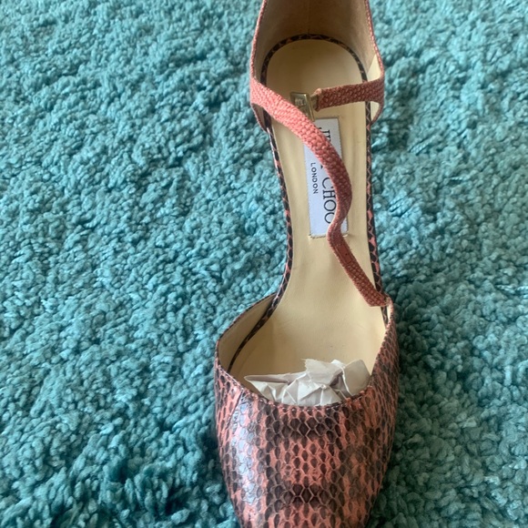 High heels shoes originally - Picture 4 of 4